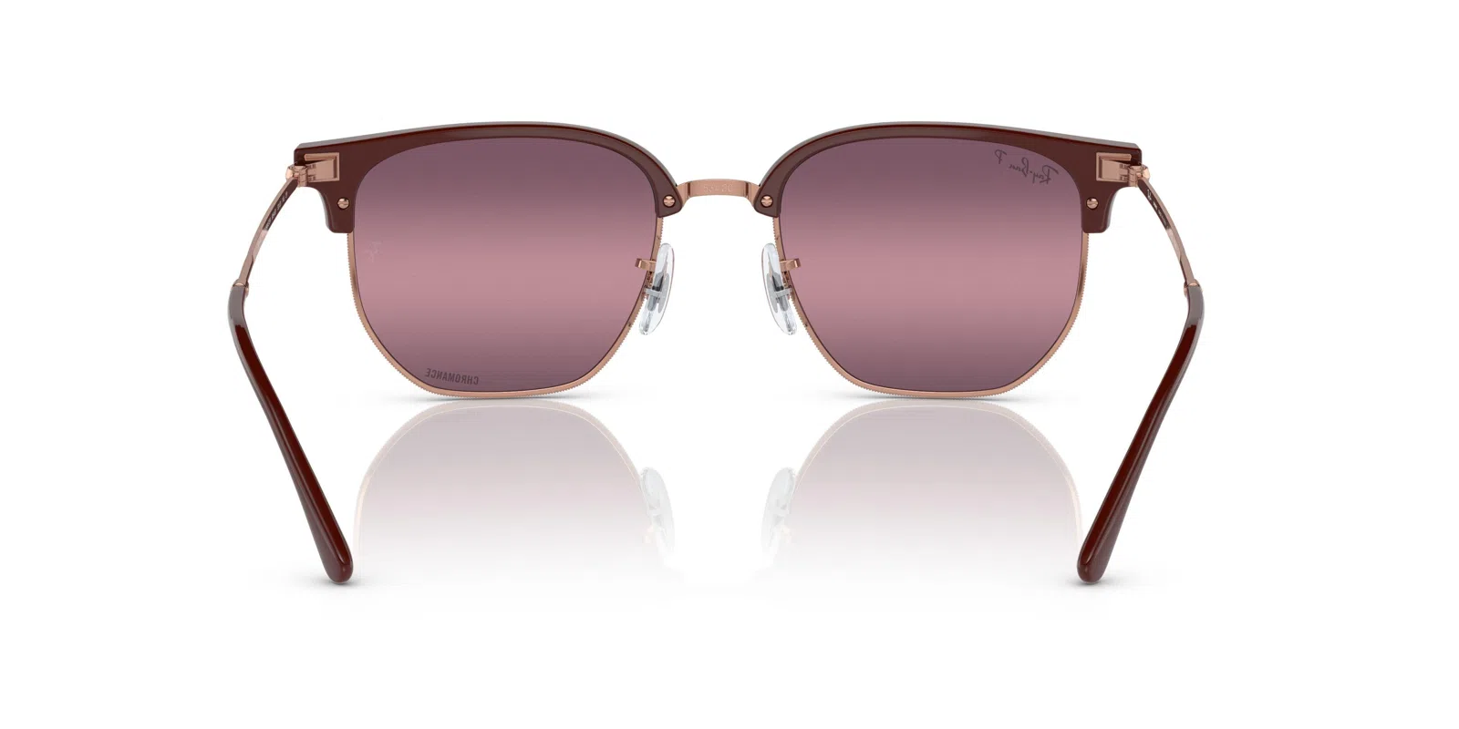 Ray-Ban New Clubmaster 4416 Sunglasses - view 37